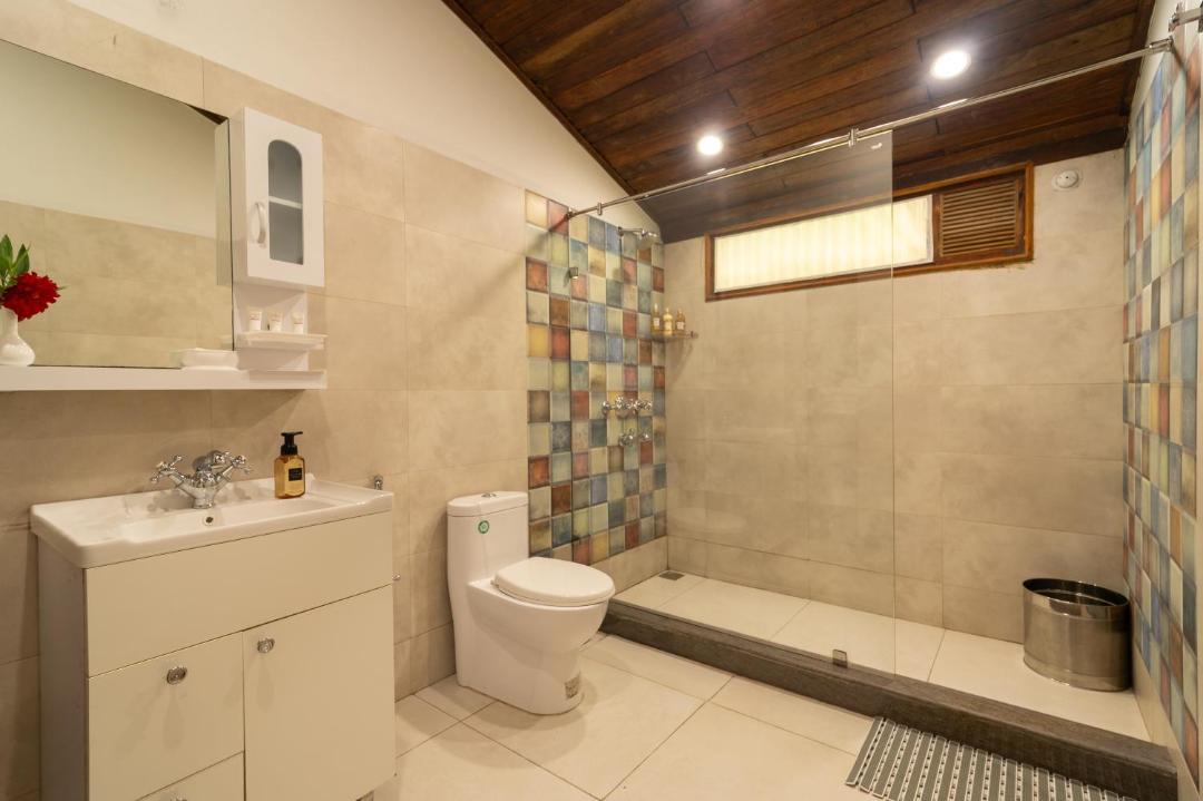 Photo of Bathroom in Nainital