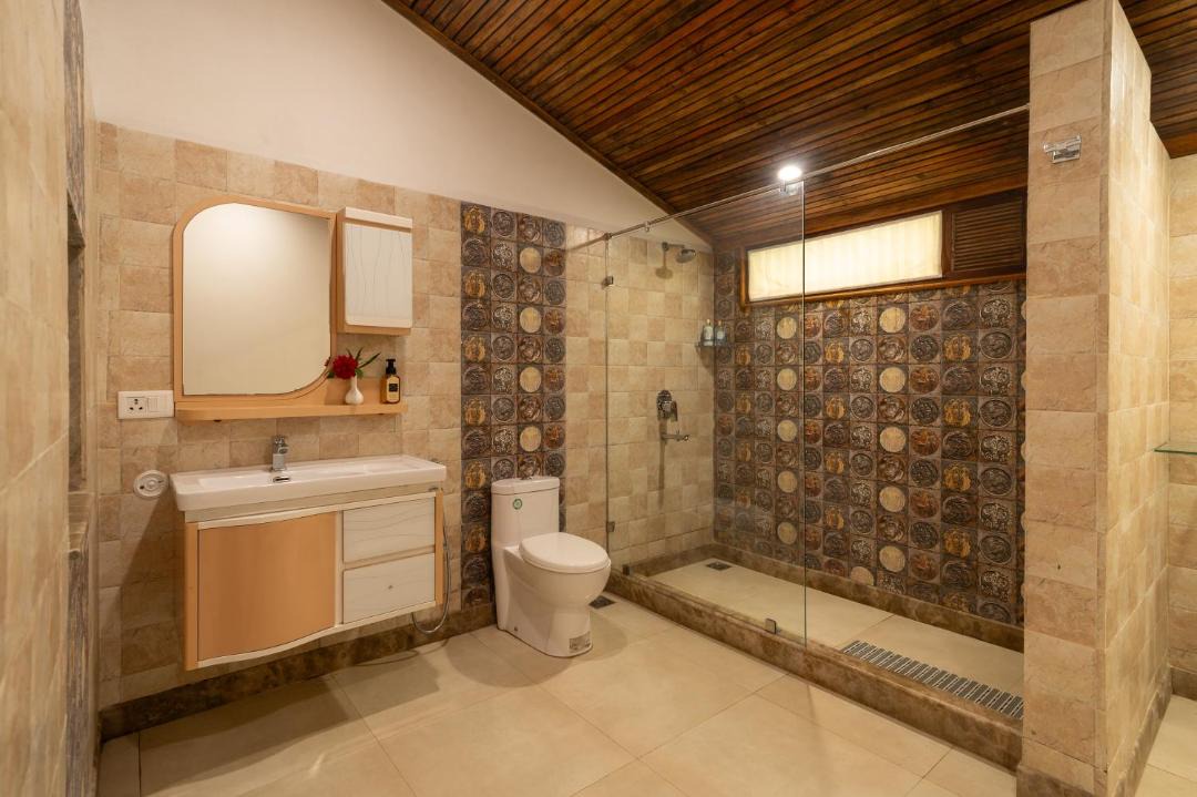 Photo of Bathroom in Nainital