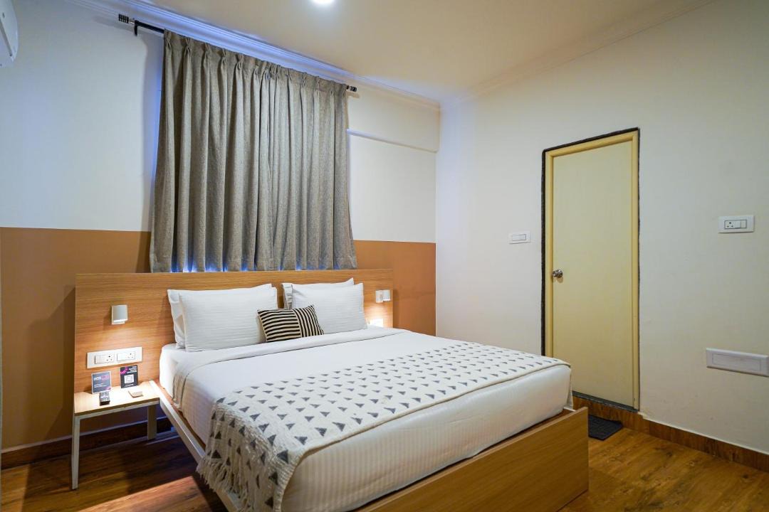Photo of Bedroom in Koramangala 4th Block