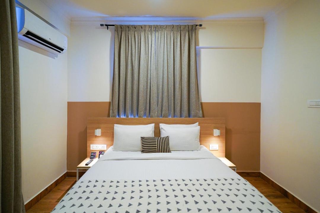 Photo of Bedroom in Koramangala 4th Block