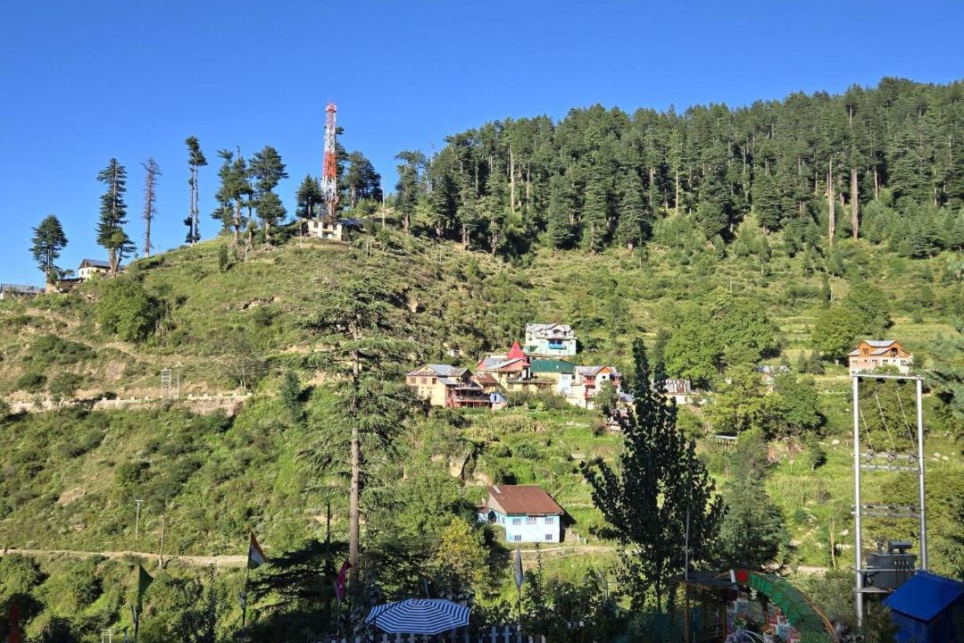 Photo of Others in Udhampur District