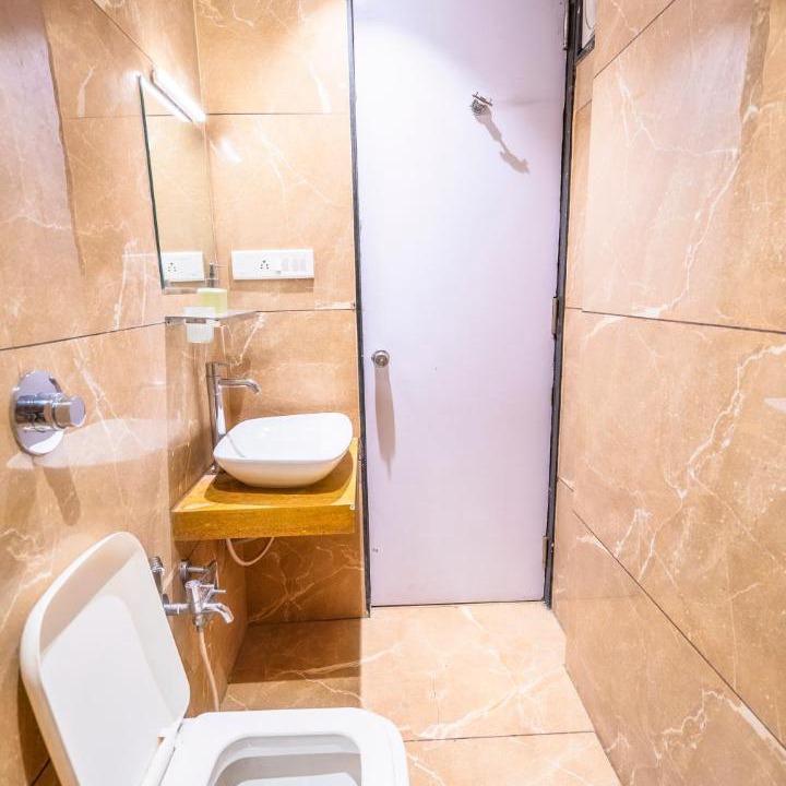 Photo of Bathroom in Rajkot
