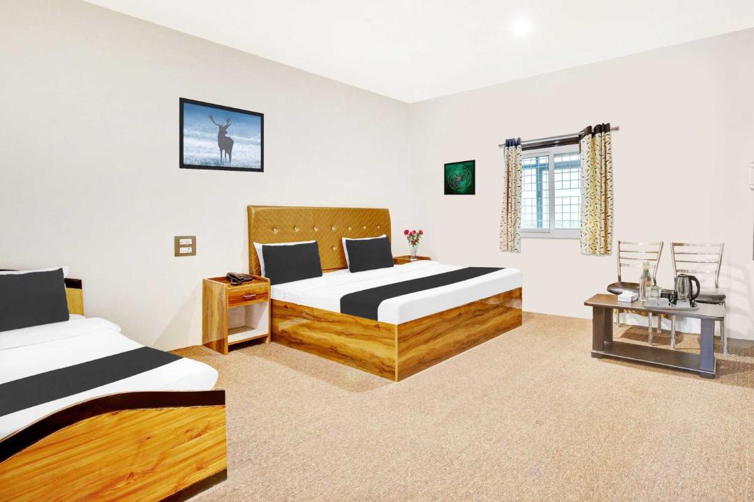 Photo of Bedroom in Srinagar