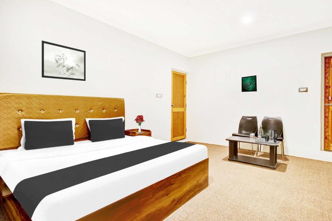 Photo of Bedroom in Srinagar