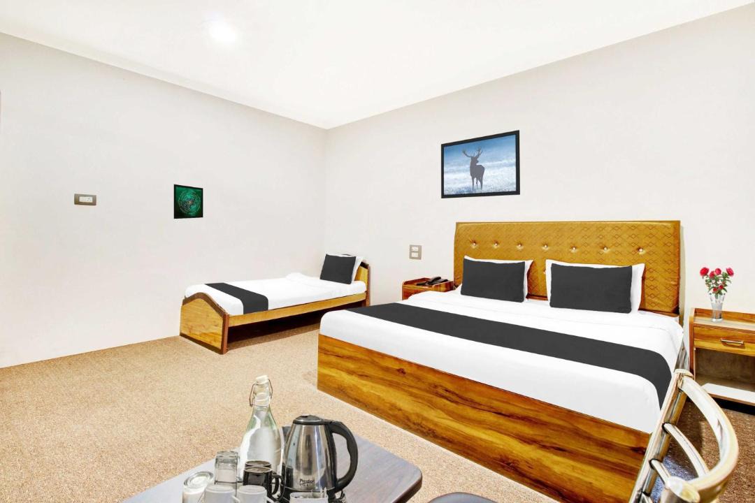 Photo of Bedroom in Srinagar