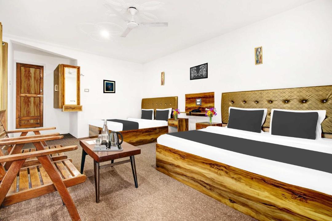 Photo of Bedroom in Srinagar