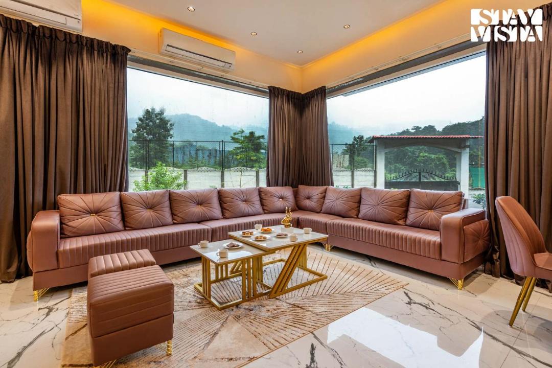 Photo of Livingroom in Khalapur