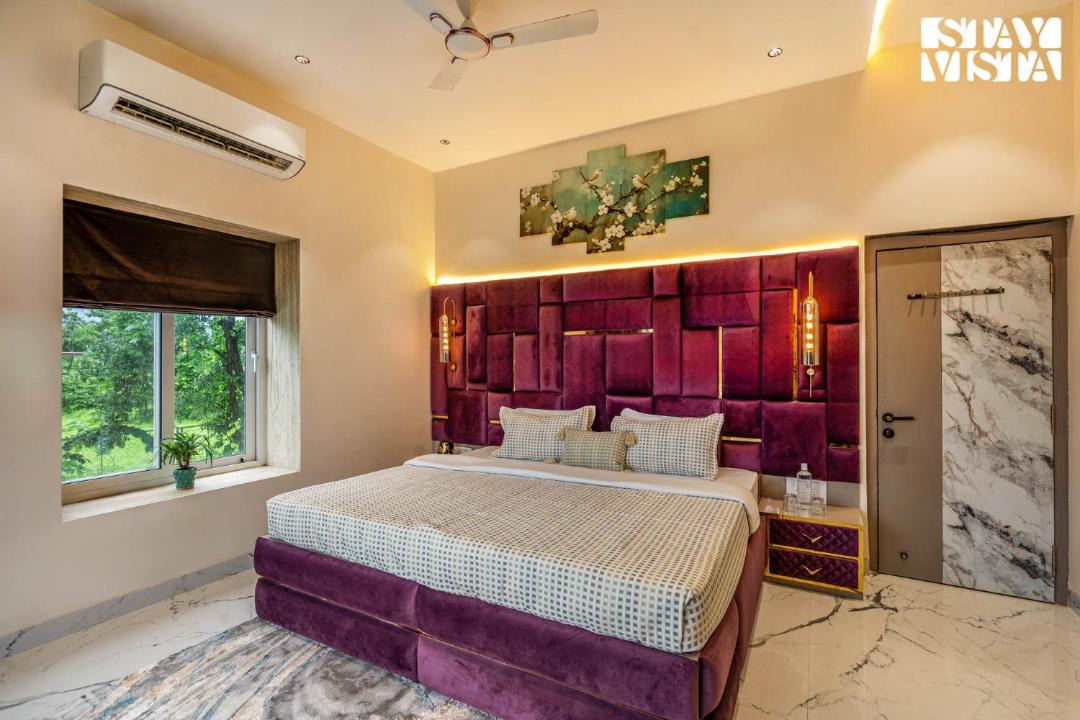 Photo of Bedroom in Khalapur