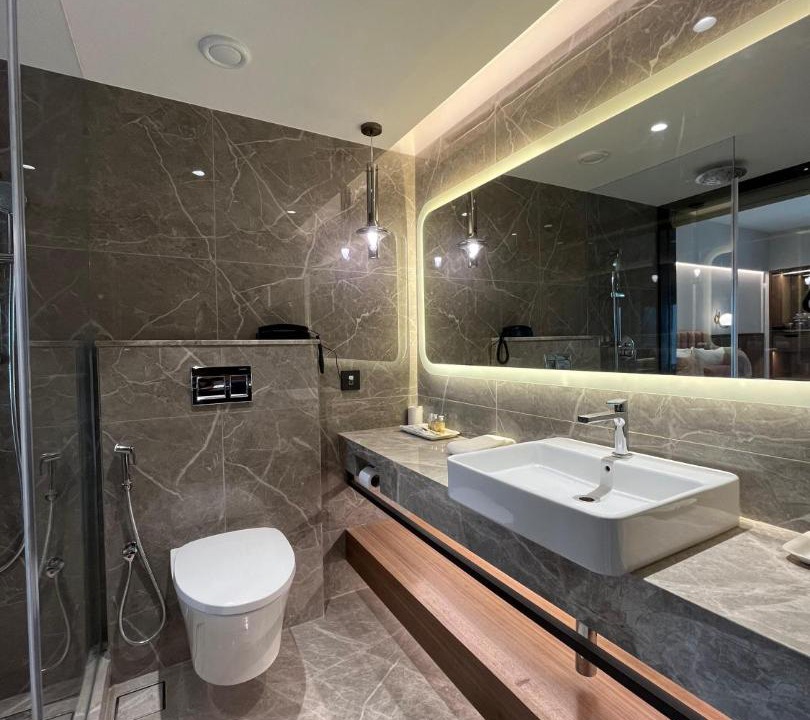 Photo of Bathroom in Narveer Tanaji Wadi