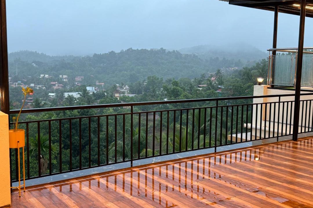 Photo of Patio Balcony in Ponda