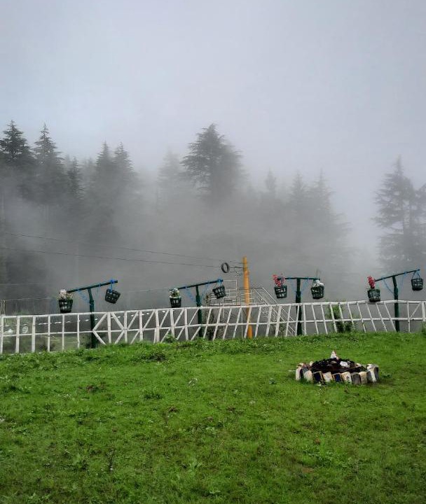 Photo of Others in Khajjiar