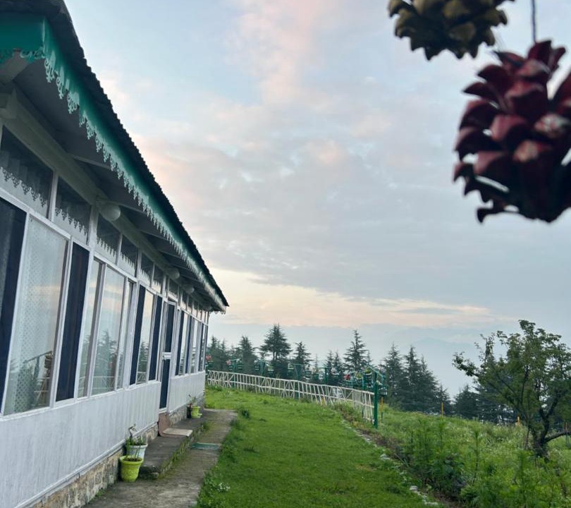 Photo of Others in Khajjiar