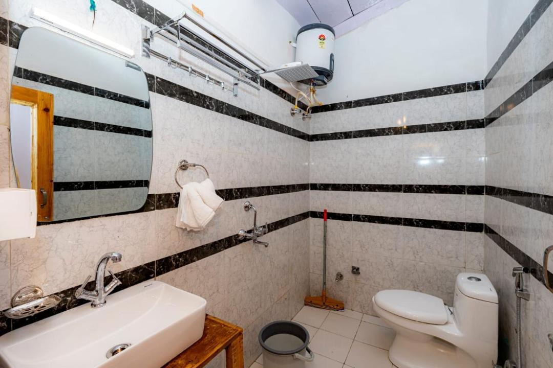 Photo of Bathroom in Khajjiar