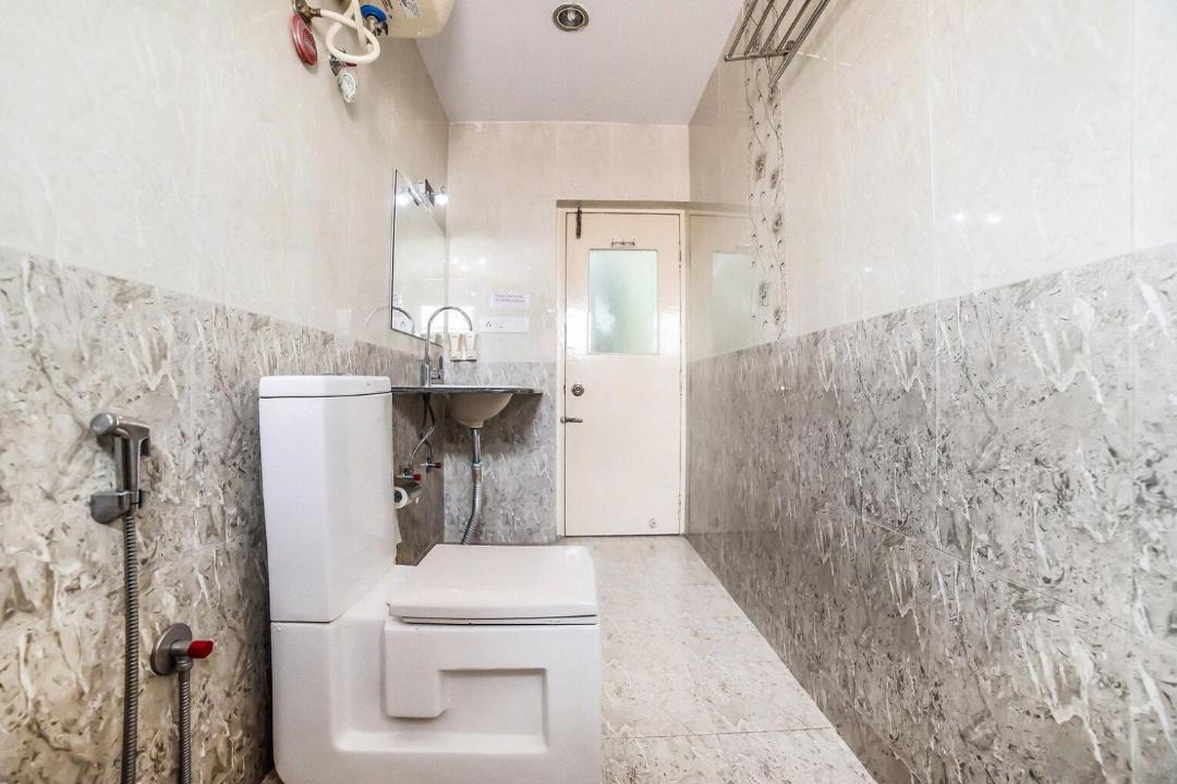 Photo of Bathroom in Koramangala