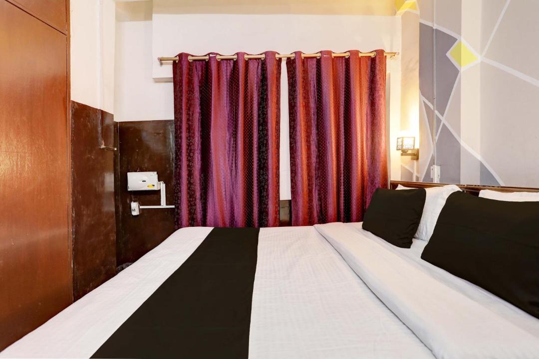 Photo of Bedroom in Green Park