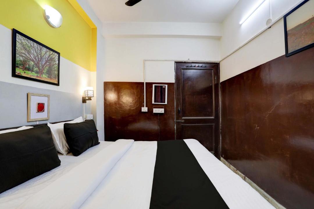 Photo of Bedroom in Green Park