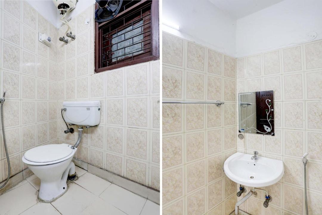 Photo of Bathroom in Green Park