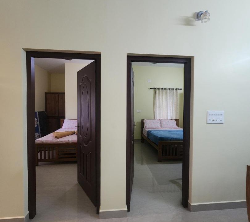 Photo of Bedroom in Vagamon