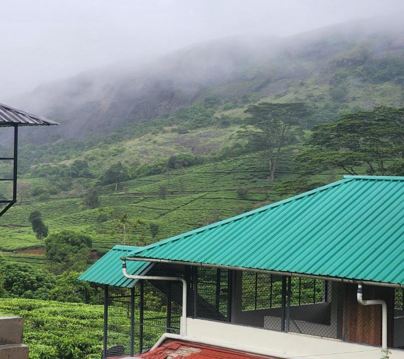 Photo of Others in Vagamon