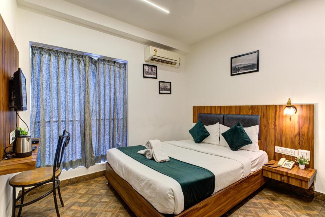 Photo of Bedroom in 5th Block