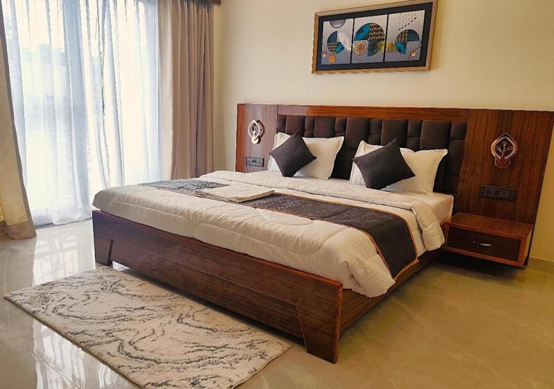 Photo of Bedroom in Garjia