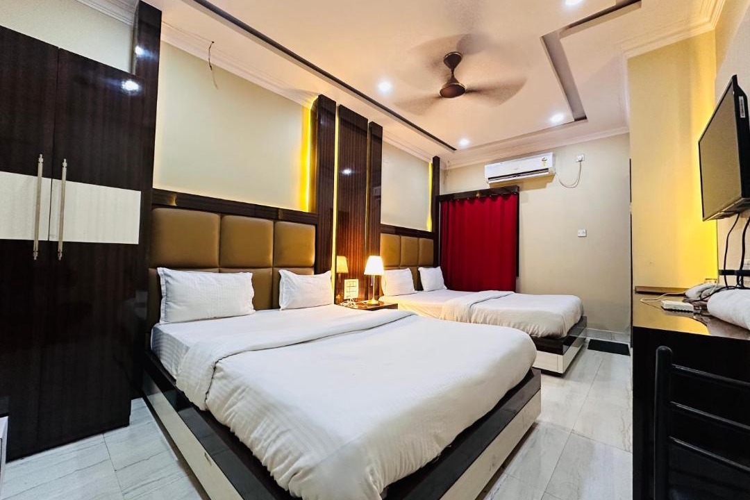 Photo of Bedroom in Sakchi