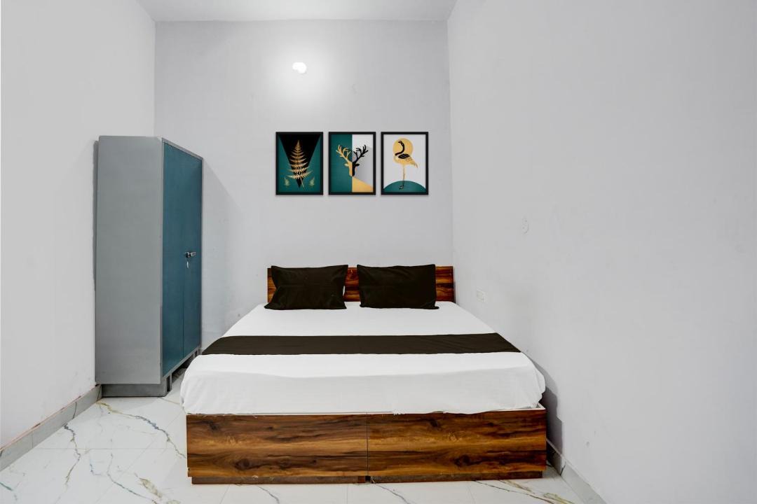 Photo of Bedroom in Dehradun