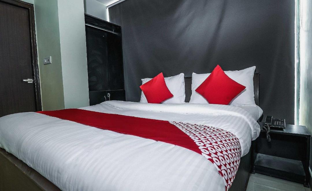 Photo of Bedroom in Sanganer