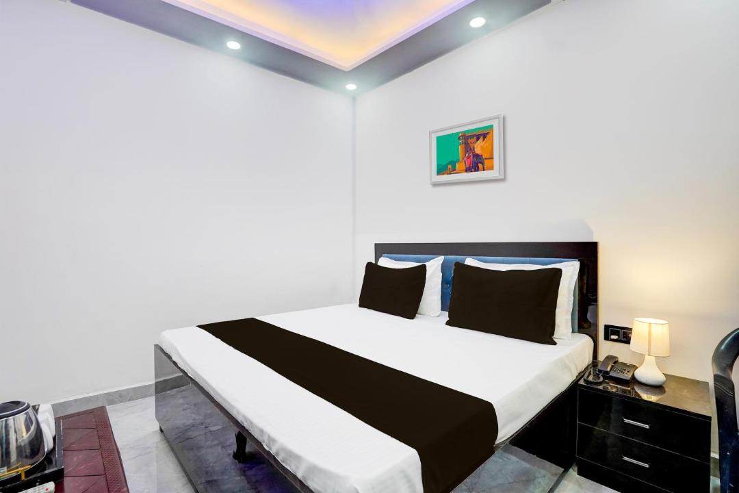 Photo of Bedroom in Delhi
