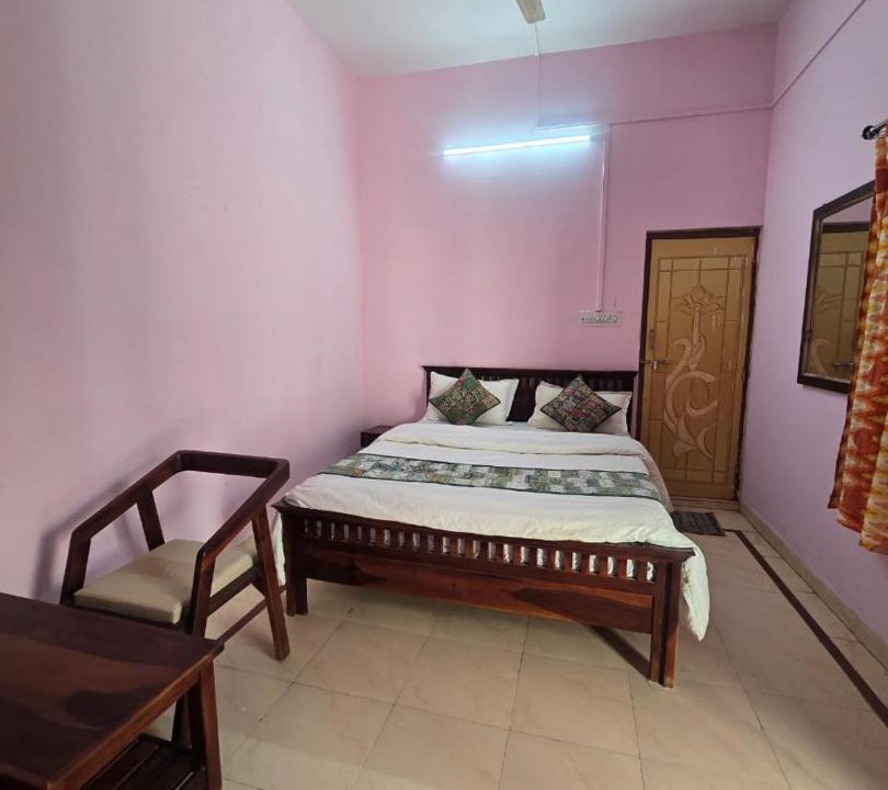 Photo of Bedroom in Amar Sagar Pol