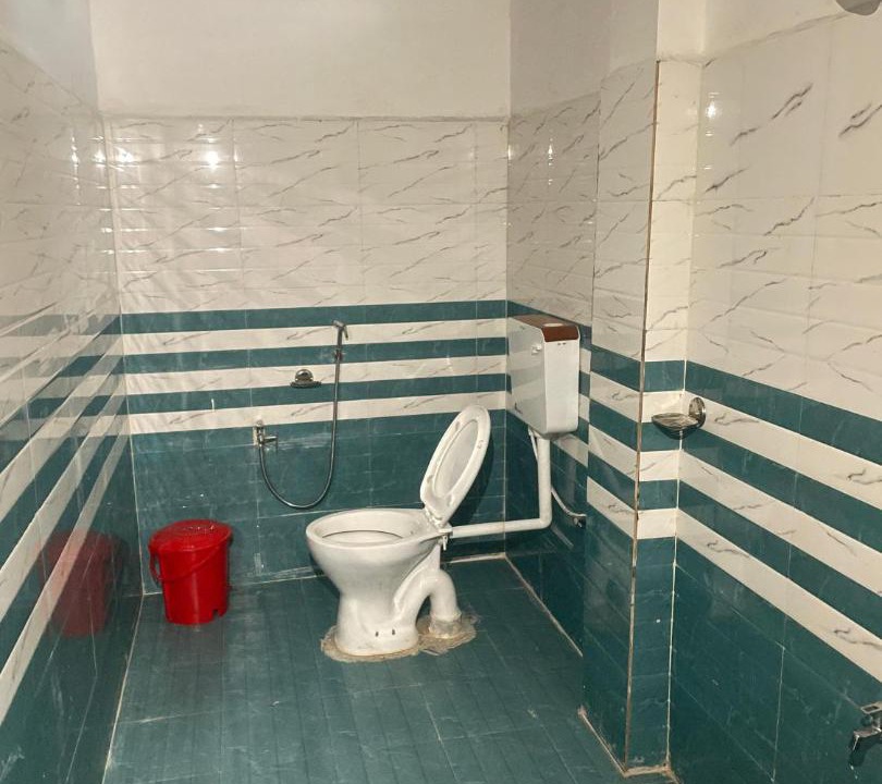 Photo of Bathroom in Ghumsur