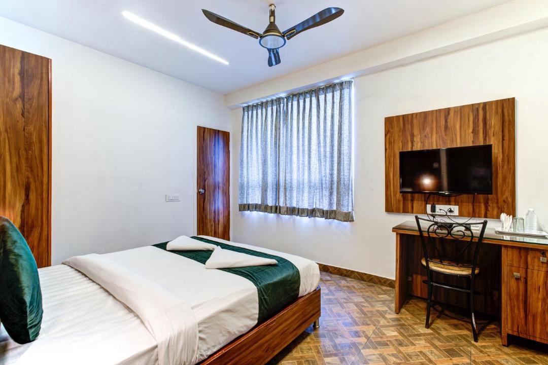 Photo of Bedroom in 5th Block