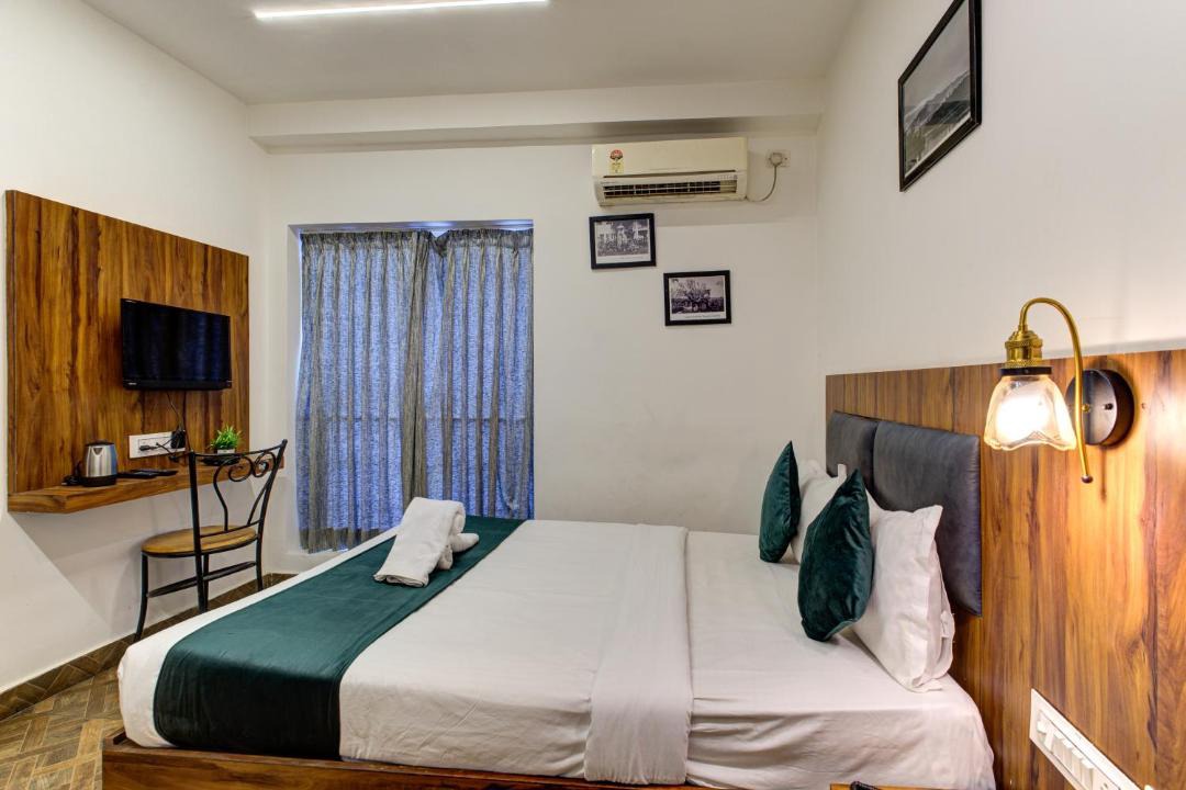 Photo of Bedroom in 5th Block