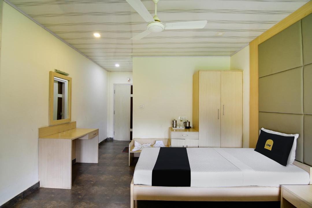 Photo of Bedroom in Chalsa