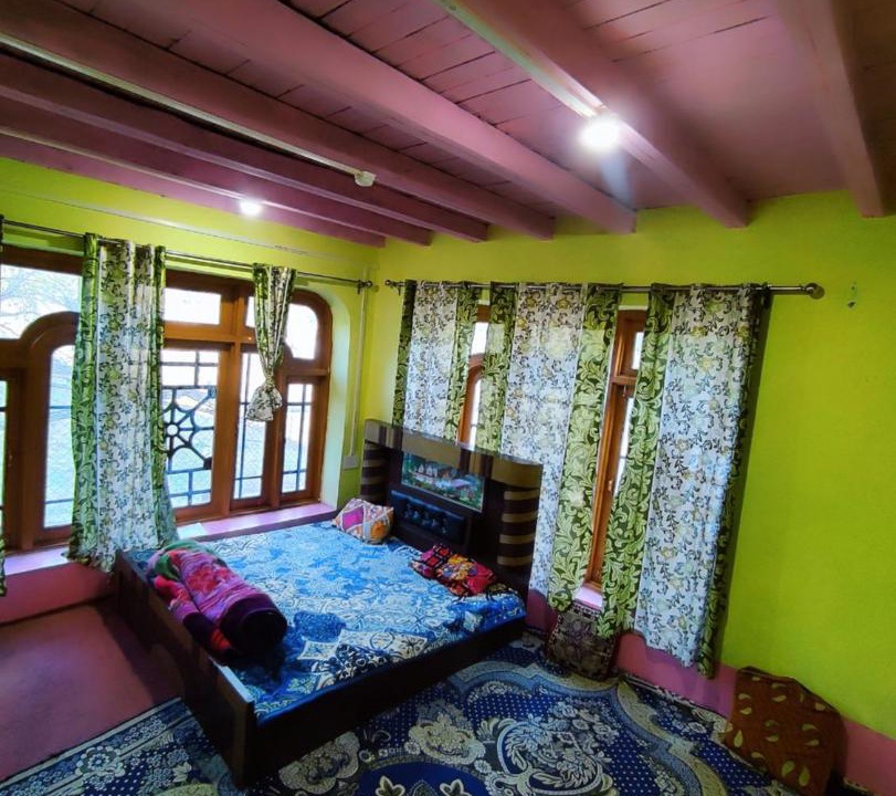 Photo of Bedroom in Gund