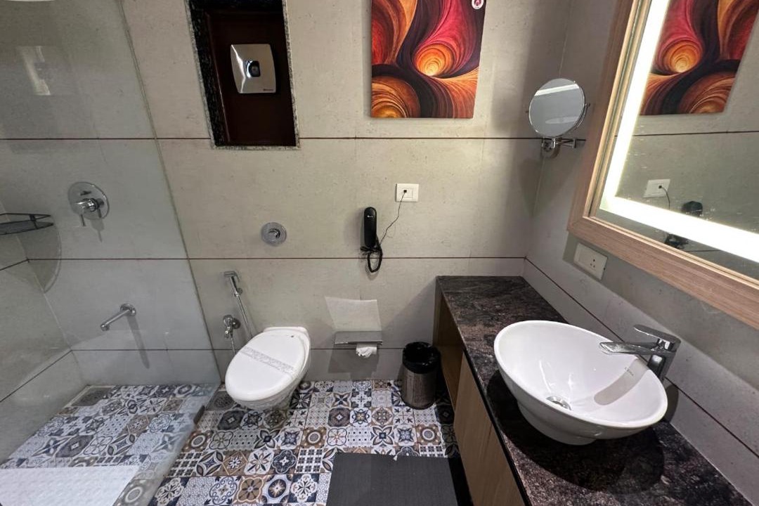 Photo of Bathroom in Wasda