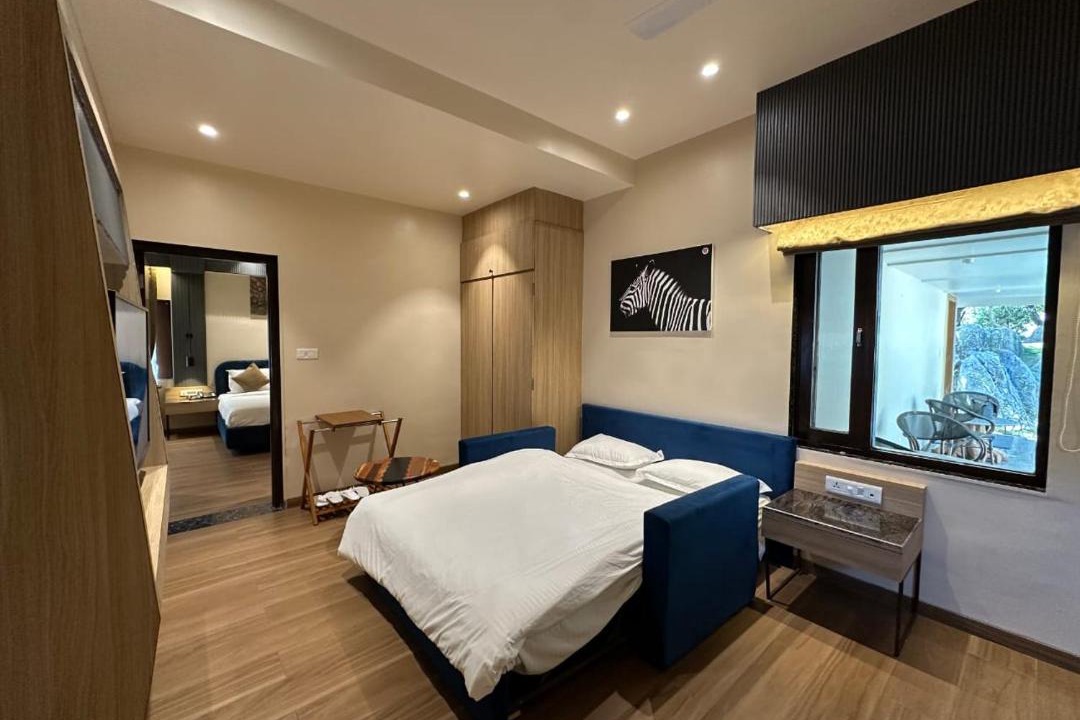 Photo of Bedroom in Wasda