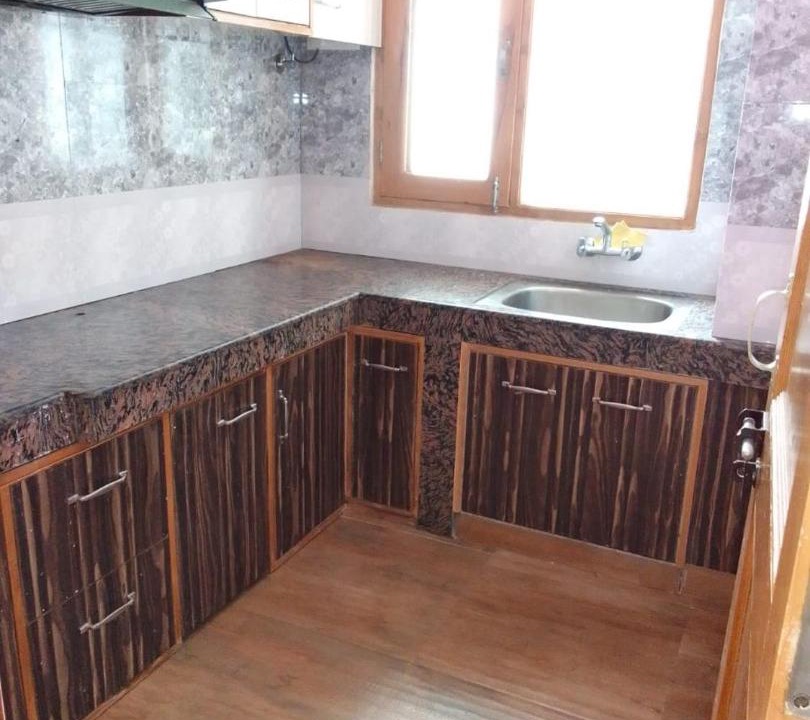 Photo of Kitchen in Sanjauli