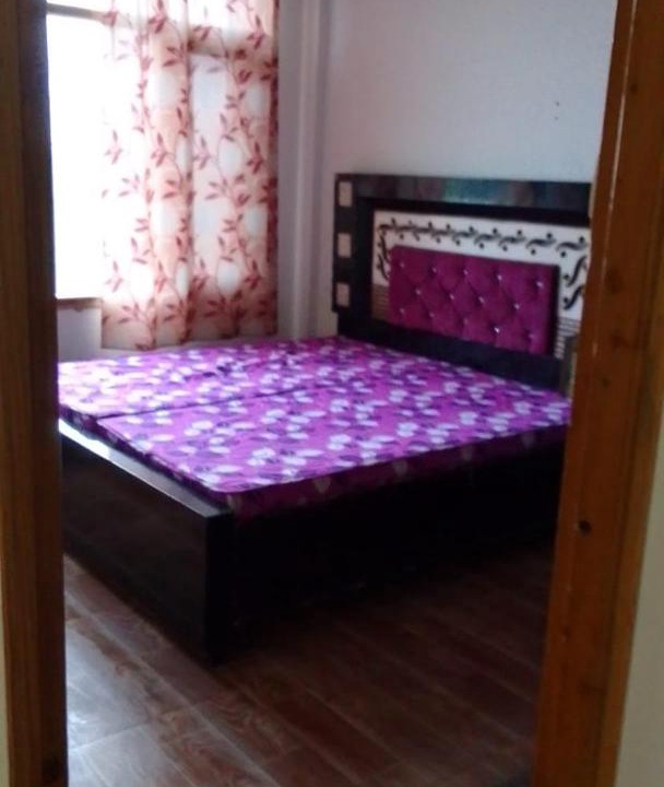 Photo of Bedroom in Sanjauli