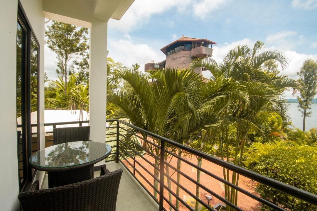 Photo of Patio Balcony in Somvarpet