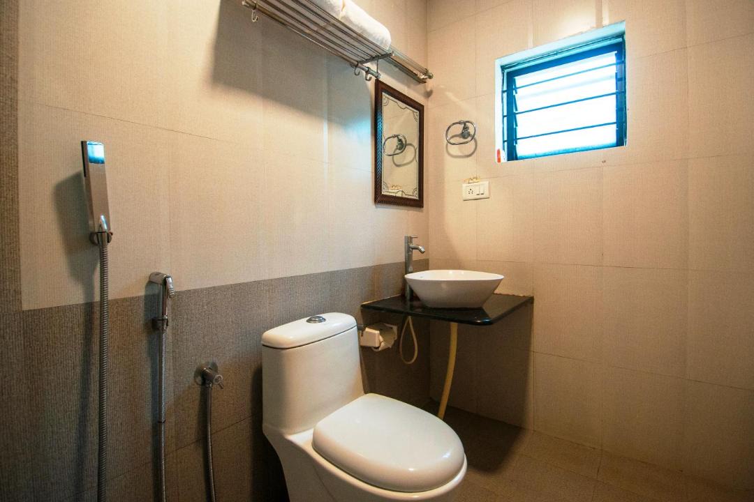 Photo of Bathroom in Somvarpet
