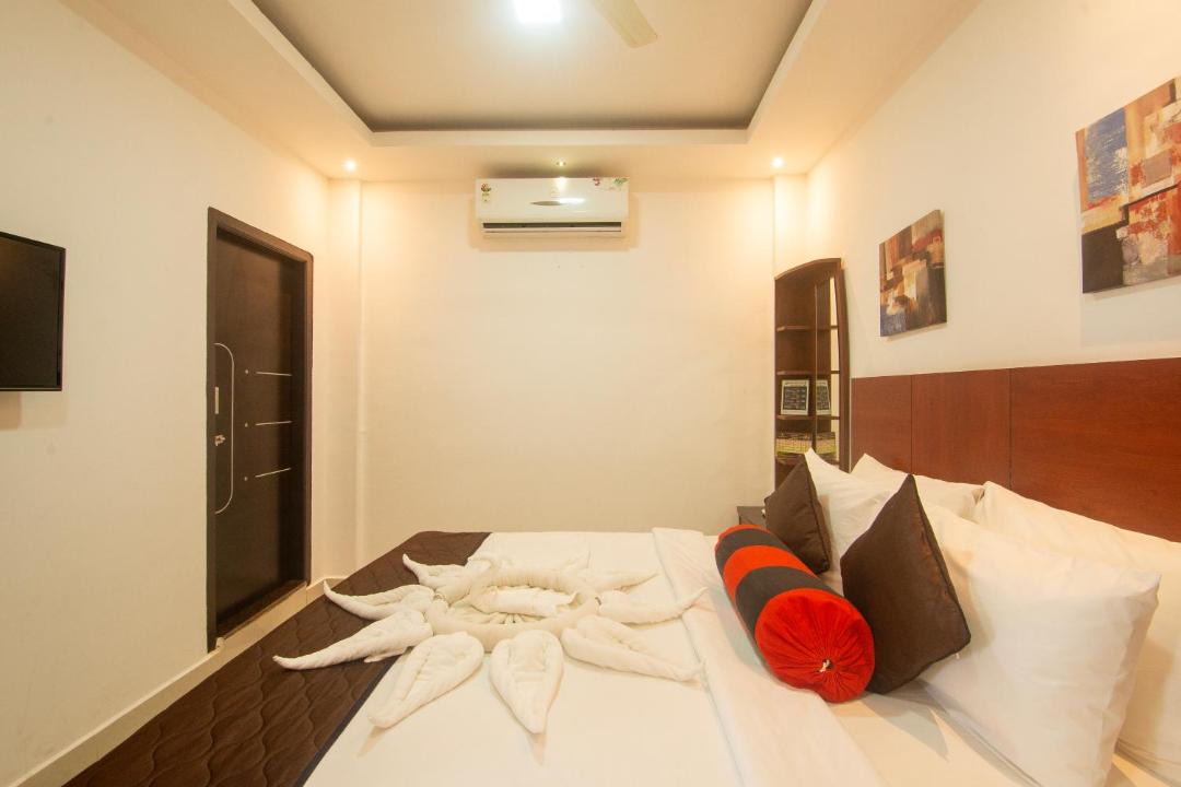 Photo of Bedroom in Somvarpet