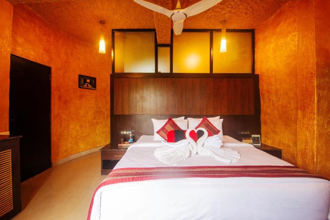 Photo of Bedroom in Somvarpet