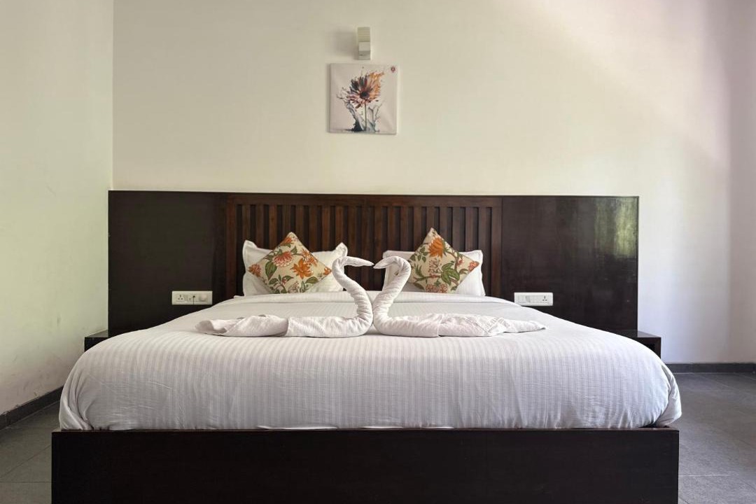 Photo of Bedroom in Wasda