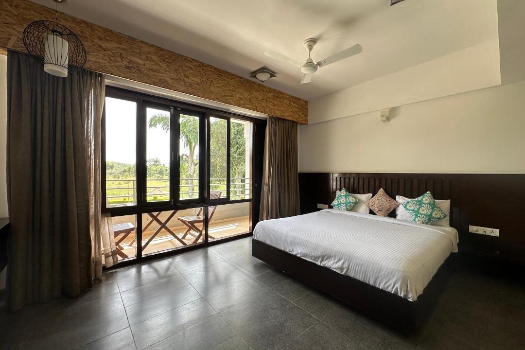 Photo of Bedroom in Wasda