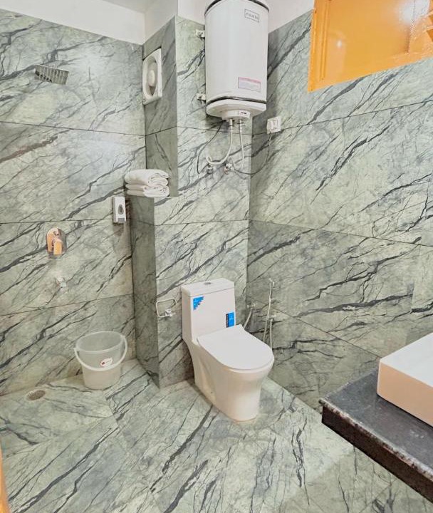 Photo of Bathroom in New Manali