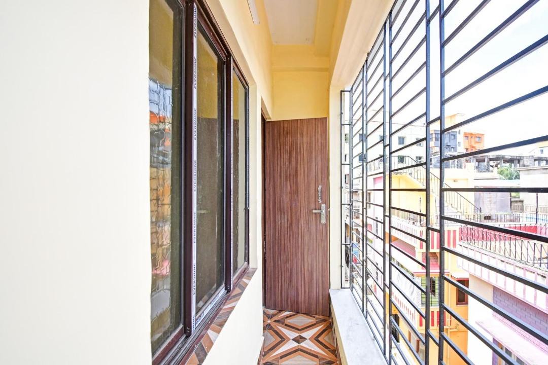 Photo of Patio Balcony in Rajarhat