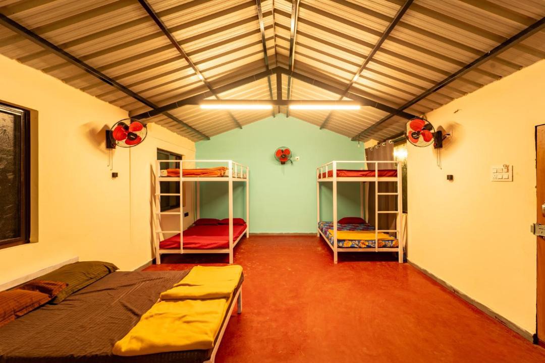 Photo of Bedroom in Dandeli