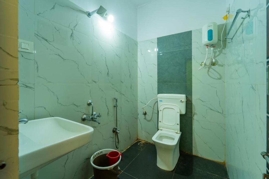 Photo of Bathroom in Dandeli