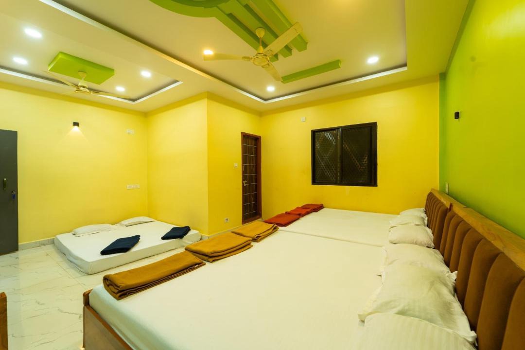 Photo of Bedroom in Dandeli